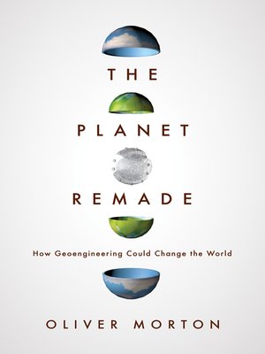 The Planet Remade - ebook